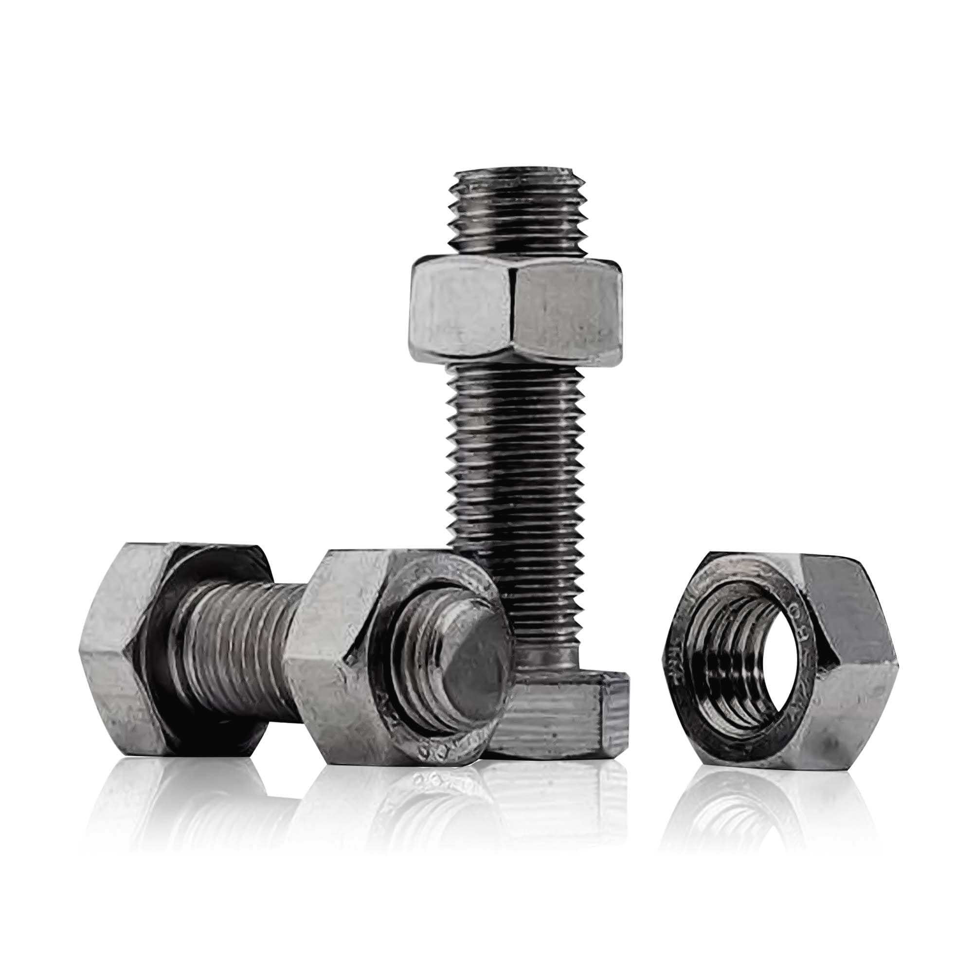 Bolts & Nuts
