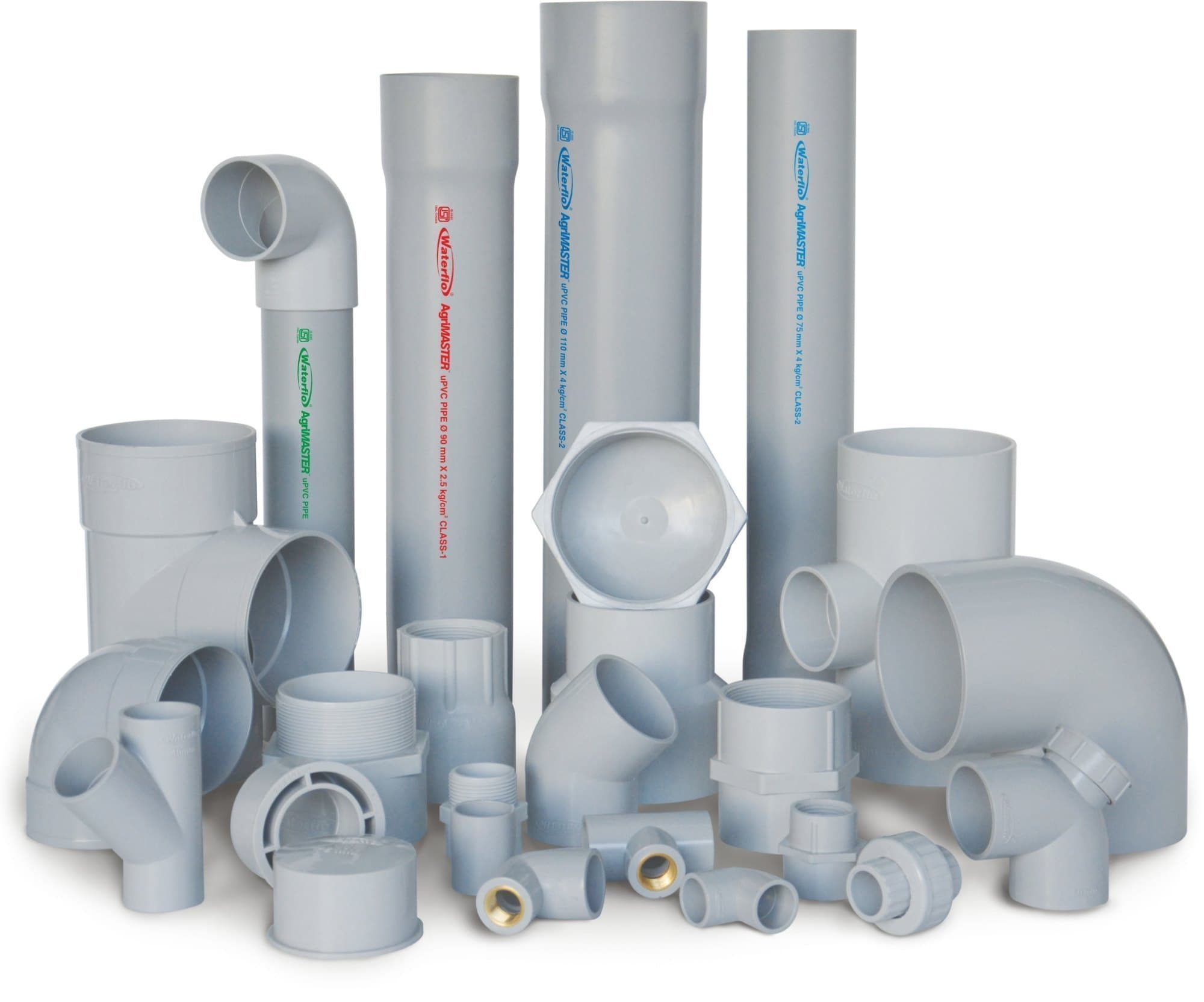Finolex Agri Fittings