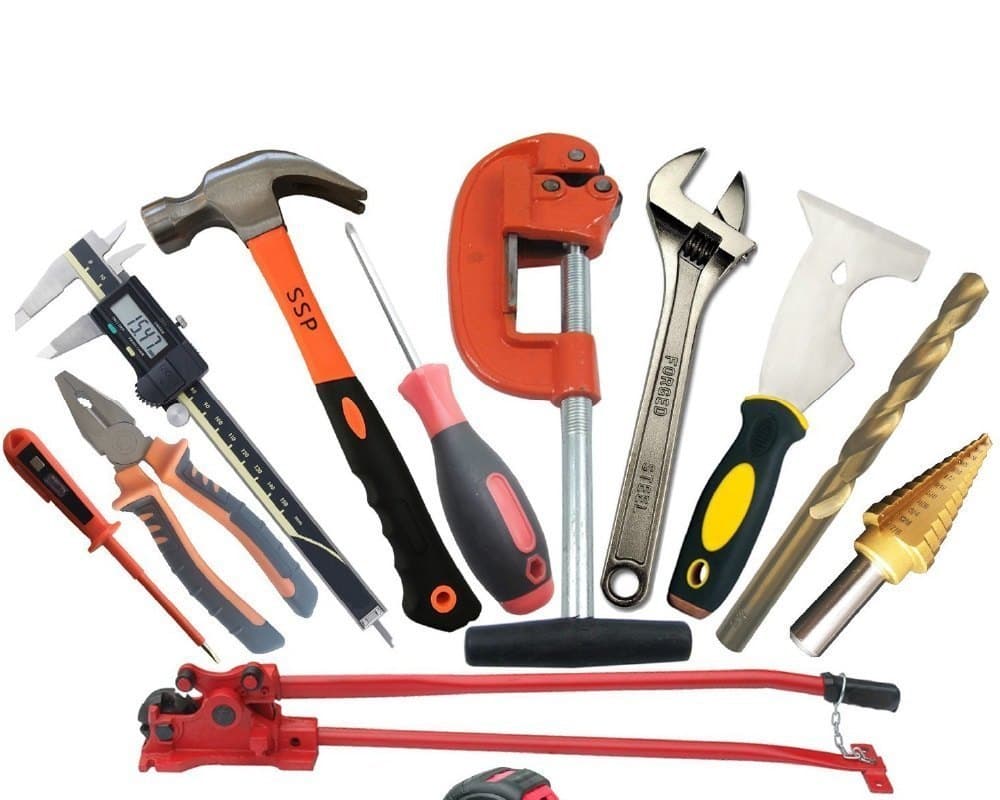 Hardware Items