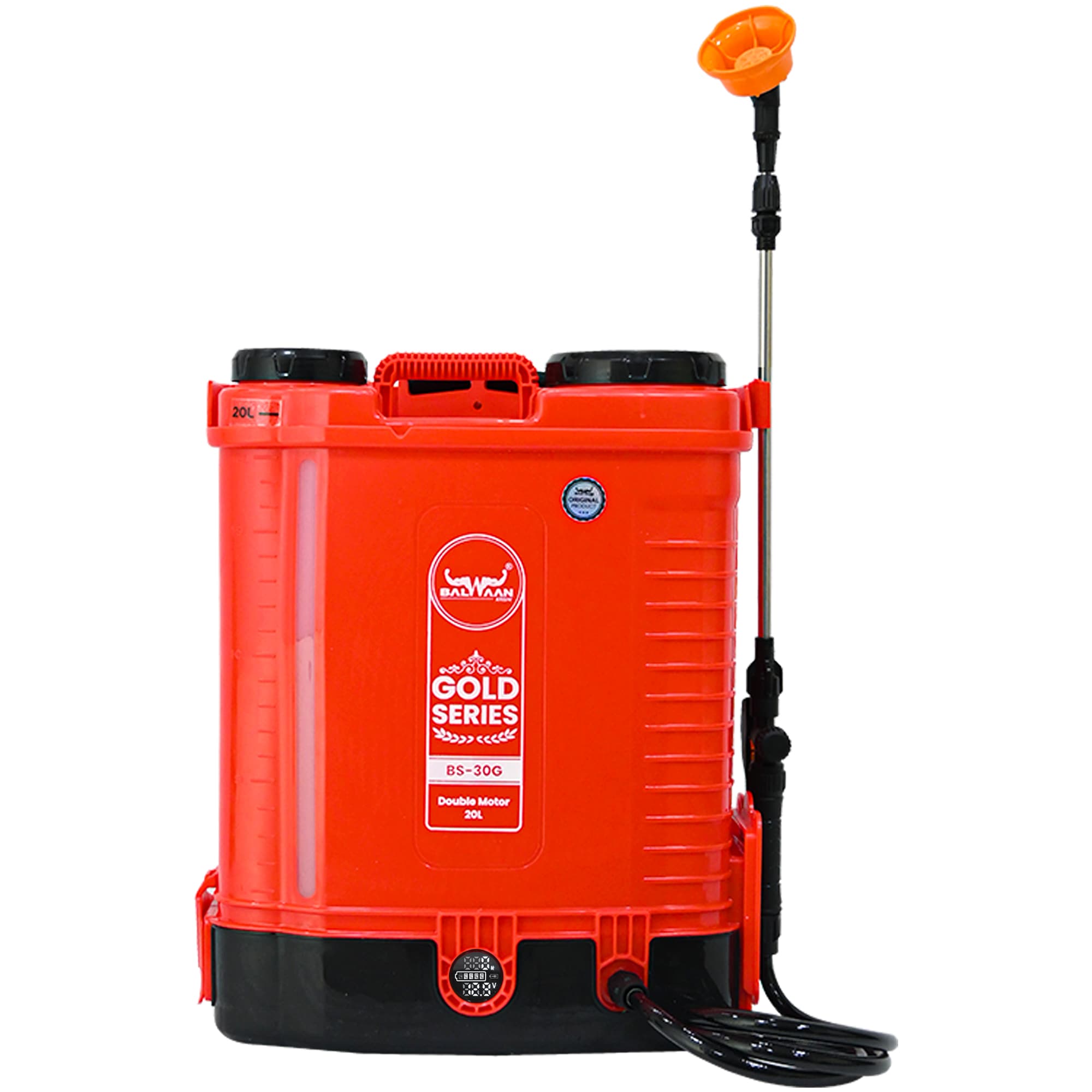 Spray Pump